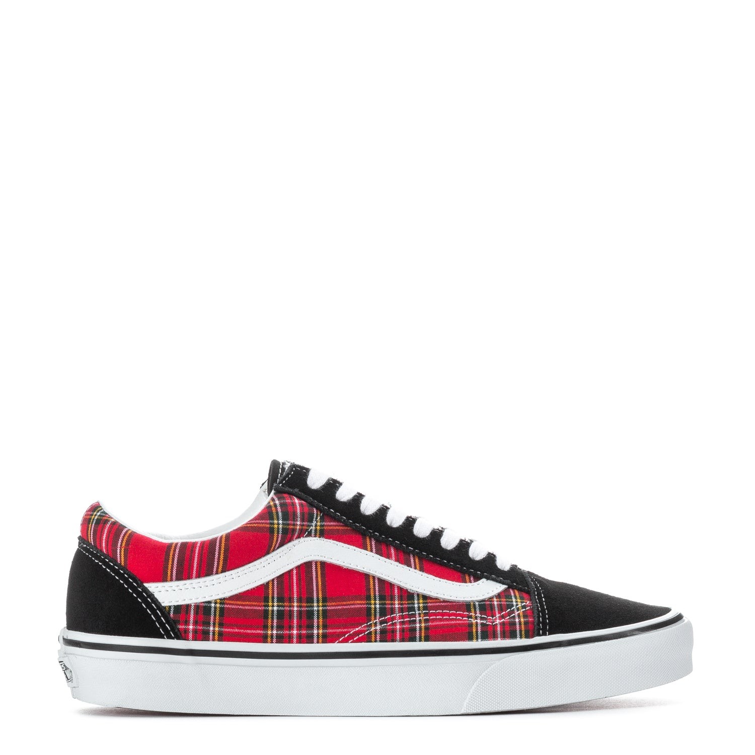 รองเท้าวานส์ รุ่น Old Skool สำ - Vans Shoes Old Skool บทวิจารณ์และราคา