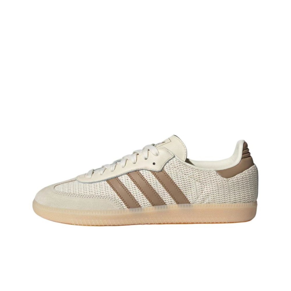อาดิดาส ออริจินัลส์ แซมบาโอจรอ - Adidas Shoes Samba บทวิจารณ์และราคา