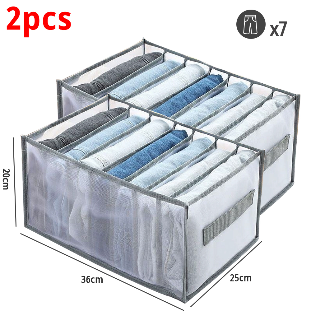 กล่องจัดระเบียบลิ้นชักสำหรับเก - Sock Organizer Tray บทวิจารณ์และราคา
