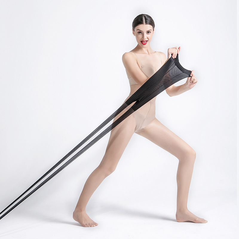 ถุงน่องผู้หญิงแบบใหม่ถุงน่องลา - Tights Pantyhose Sheer บทวิจารณ์และราคา